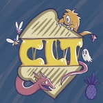Logo of the podcast CLT Sandwich Podcast CLT Sandwich