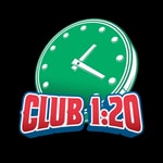 Logo of the podcast Club 1:20 - A Chicago Cubs Podcast Podcast Club 1:20 - A Chicago Cubs Podcast