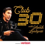 Podcast Club 30™ with Henrik Lundqvist