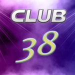 Logo of the podcast Club 38 Podcast Club 38
