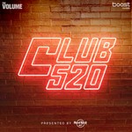 Logo of the podcast Club 520 Podcast Podcast Club 520 Podcast