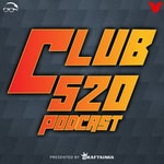 Logo of the podcast Club 520 Podcast