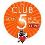 Logo of the podcast Club 5am Latino Podcast Club 5am Latino