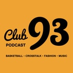 Logo of the podcast Club 93 Podcast Podcast Club 93 Podcast