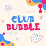 Logo of the podcast Club Bubble Kids Trivia Podcast Club Bubble Kids Trivia