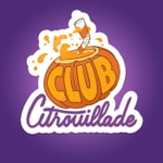 Logo of the podcast Club Citrouillade Podcast Club Citrouillade