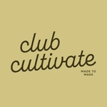 Podcast Club Cultivate