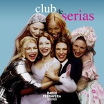 Logo of the podcast Club de Serias Podcast Club de Serias