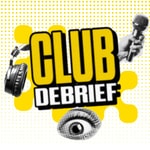 Logo of the podcast Club Debrief Podcast Club Debrief