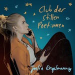 Logo of the podcast Club der stillen Poet:innen Podcast Club der stillen Poet:innen