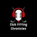 Logo of the podcast Club Fitting Chronicles 