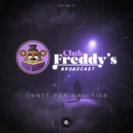 Logo of the podcast Club Freddy's Broadcast Podcast Club Freddy's Broadcast