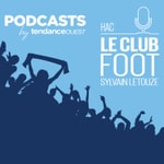 Logo of the podcast Club HAC Podcast Club HAC