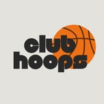 Logo of the podcast Club Hoops Podcast Club Hoops