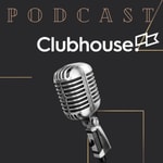 Logo of the podcast CLUB HOUSE Podcast CLUB HOUSE