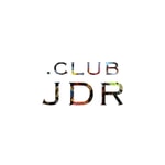 Logo of the podcast Club JDR Podcast Club JDR
