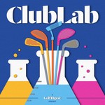 Logo of the podcast Club Lab Podcast Club Lab