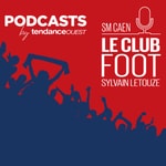 Logo of the podcast Club Malherbe Podcast Club Malherbe