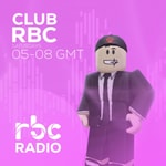 Logo of the podcast Club RBC Podcast Club RBC