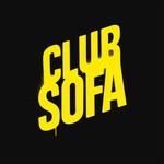 Logo of the podcast Club Sofa Podcast Club Sofa