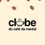Logo of the podcast Clube do Café da Manhã Podcast Clube do Café da Manhã