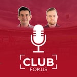 CLUBFOKUS - Der Podcast CLUBFOKUS - Der Podcast