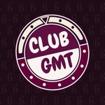 Logo of the podcast ClubGMT Podcast ClubGMT
