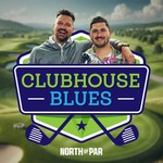 Logo of the podcast North of Par Podcast North of Par