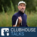 Logo of the podcast Clubhouse Talks Podcast Clubhouse Talks