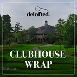 Logo of the podcast 🏆 Clubhouse Wrap Missing podcast logo