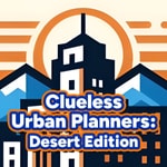 Podcast Clueless Urban Planners In A Virtual Desert