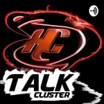 Logo of the podcast ClusterTALK (Deutscher Halo Podcast) Podcast ClusterTALK (Deutscher Halo Podcast)