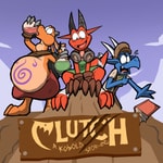 Logo of the podcast Clutch! A Kobold Story Podcast Clutch! A Kobold Story