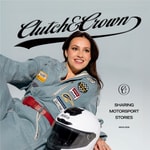 Logo of the podcast Clutch & Crown Podcast Clutch & Crown