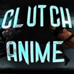 Logo of the podcast Clutch Anime Podcast Clutch Anime