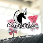 Logo of the podcast Clydesdale Chronicle Podcast Clydesdale Chronicle