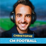 CM Football Podcast CM Football