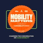 Logo of the podcast CMB Mobility Matters Podcast CMB Mobility Matters