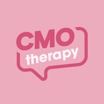 Logo of the podcast CMO Therapy Podcast CMO Therapy