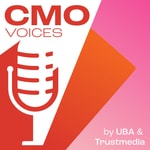 CMO voices Podcast CMO voices