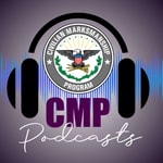 Logo of the podcast CMP Podcasts Podcast CMP Podcasts