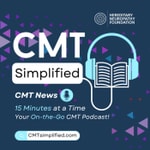 Podcast CMT Simplified