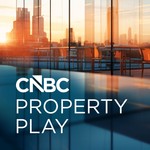 Logo of the podcast CNBC Property Play Podcast CNBC Property Play