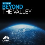 Podcast The Tech Download