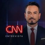 Logo of the podcast CNN Entrevista Podcast CNN Entrevista