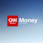 Logo of the podcast CNN Money Podcast CNN Money