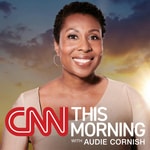 Logo of the podcast CNN This Morning Logo of the podcast CNN This Morning
