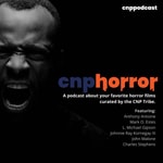 Logo of the podcast CNP Horror Podcast CNP Horror