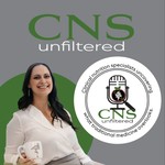 Logo of the podcast CNS Unfiltered Podcast CNS Unfiltered