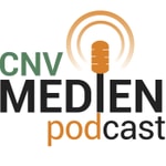 Logo of the podcast CNV News-Podcast Podcast CNV News-Podcast